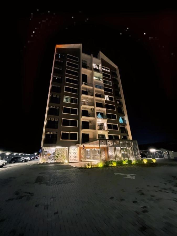 Condo 2-10 Imperio Professional Suite Alor Setar Exteriér fotografie