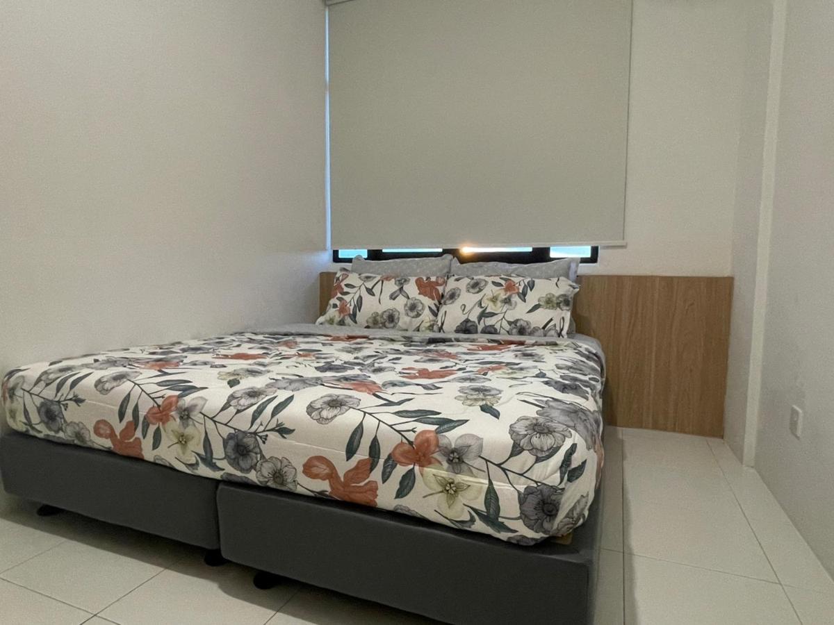 Condo 2-10 Imperio Professional Suite Alor Setar Exteriér fotografie